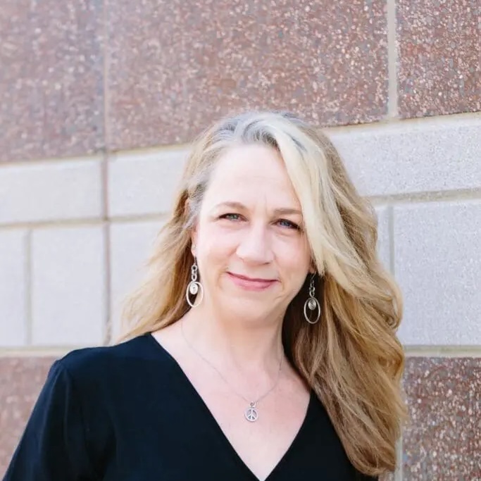 Carrie Vestrand