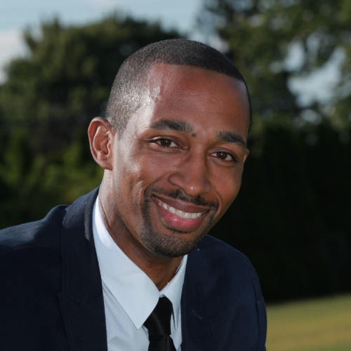 Gregory Harvey Jr.