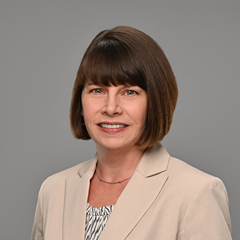 Jennifer Ashman