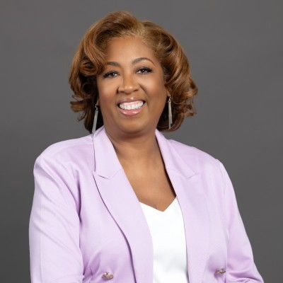 Nicole Lewis