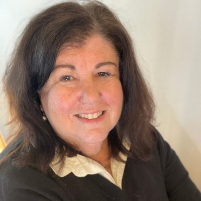 Pamela Lippitt