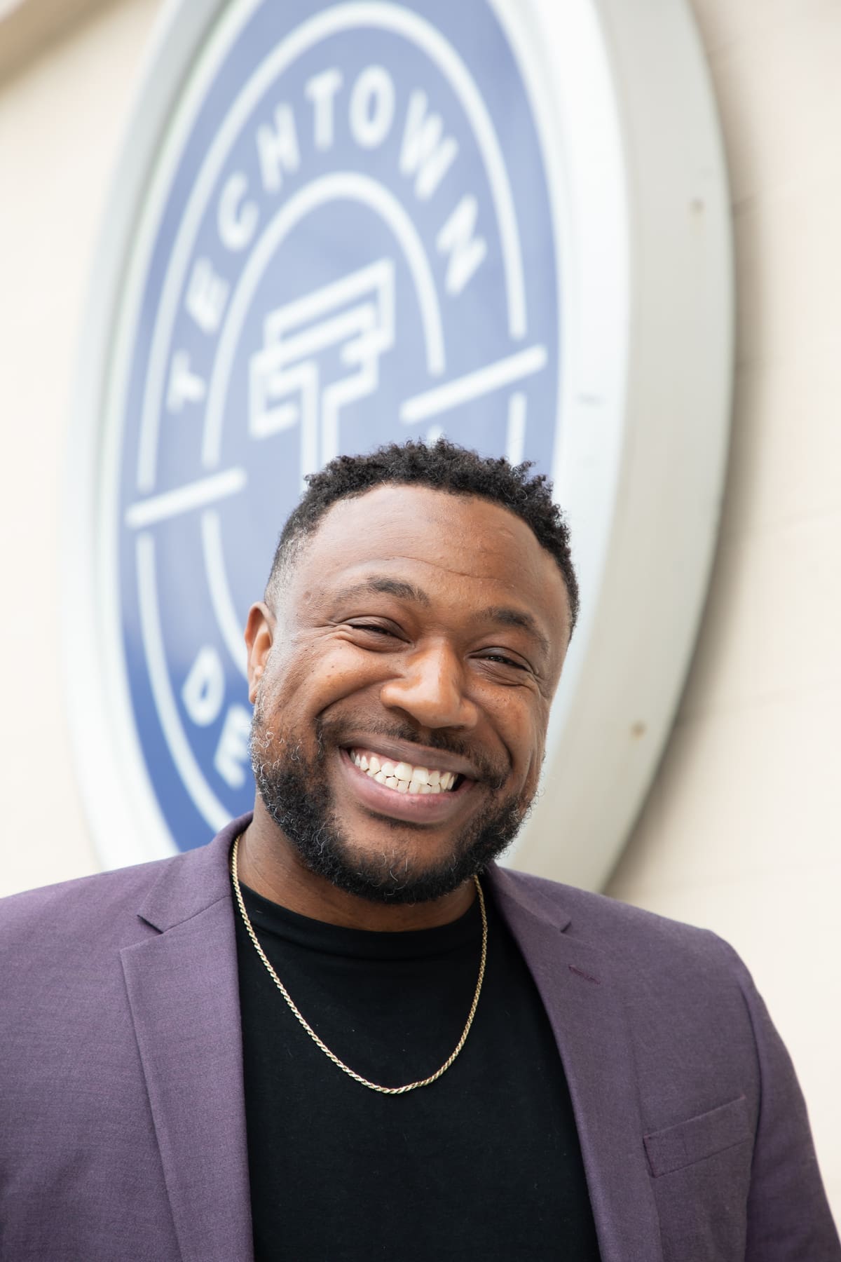 Marcus Reliford