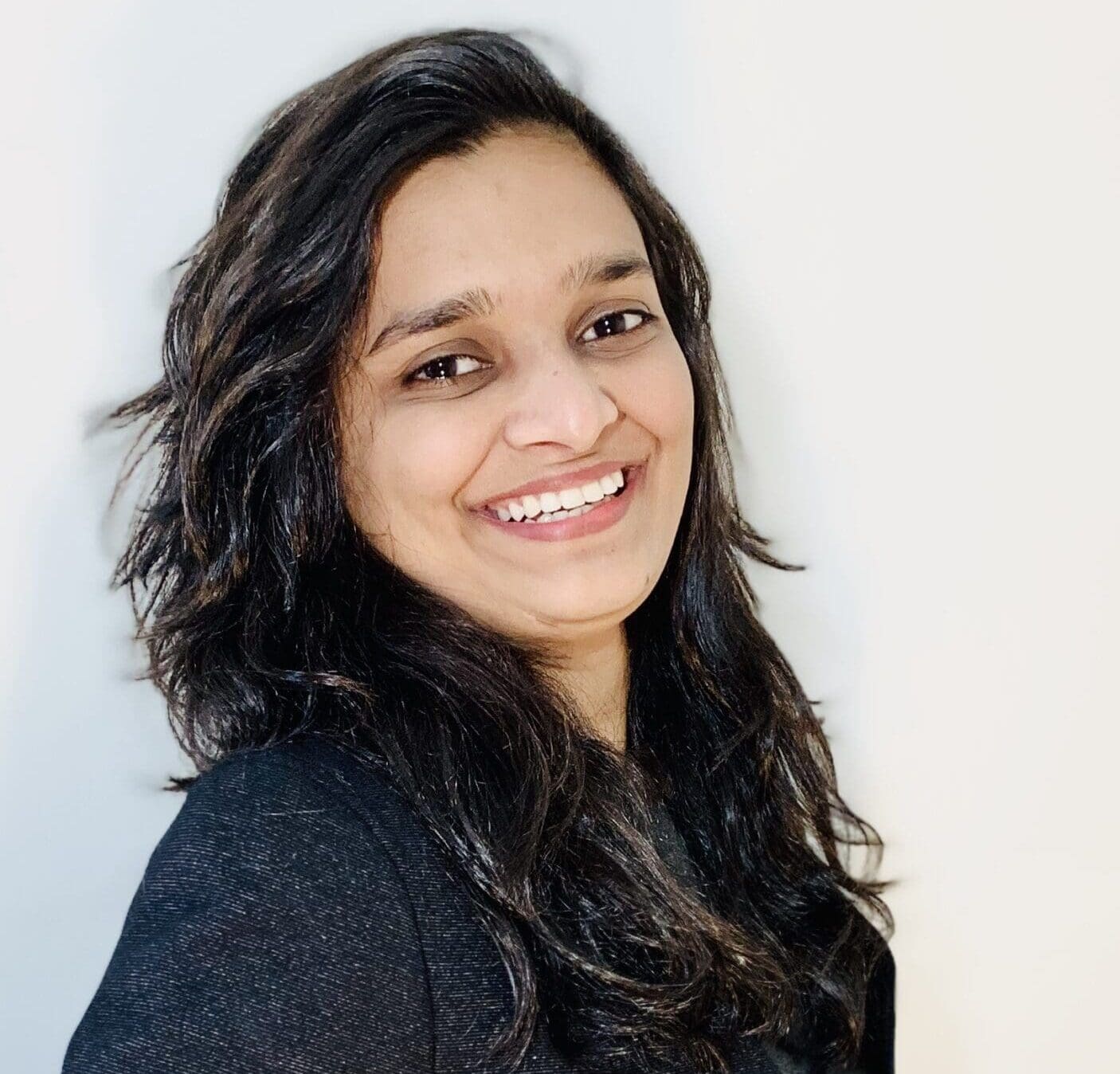 Pranita Dharmadhikari