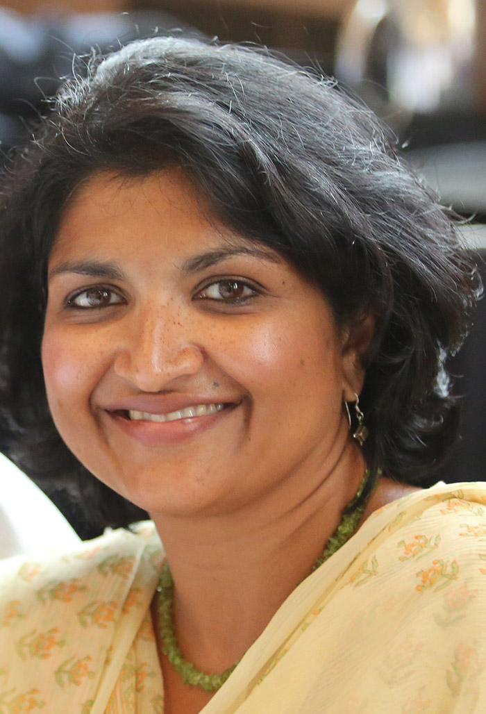 Priya Playle