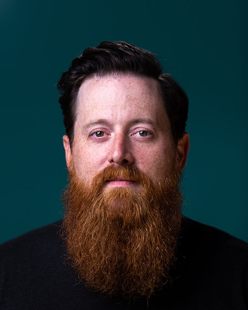 David Webber