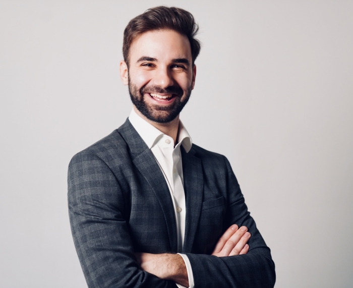 Zachariah Shorufi