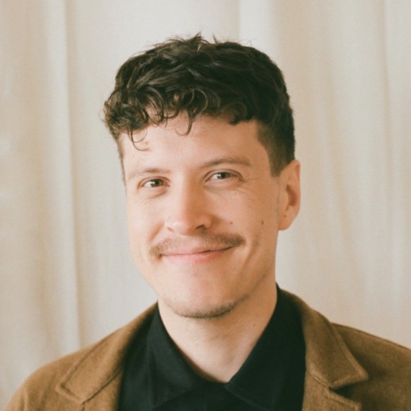 Daniel Sharp