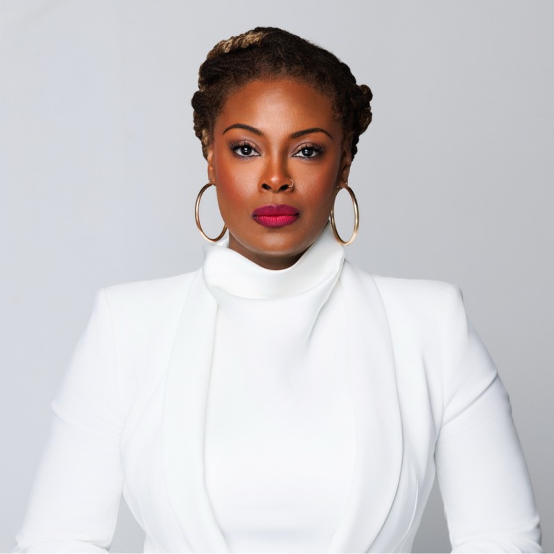 Jordette Applewhite