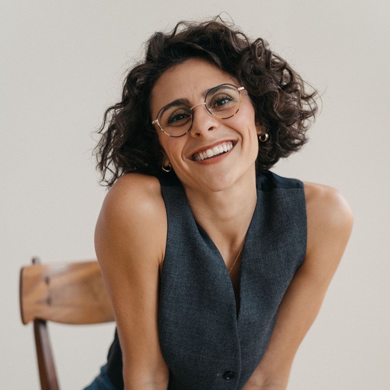 Marissa D’Agostino